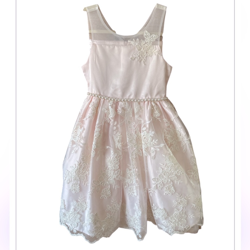 AMERICAN PRINCESS dress